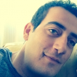 Lamusa from Ravenna | Man | 40 years old | Capricorn