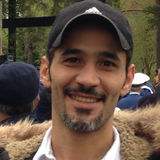 Riad from Nordfjordeid | Man | 46 years old | Capricorn