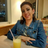 Liz from León | Woman | 42 years old | Aries