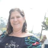 Cidinha from Xanxere | Woman | 65 years old | Virgo