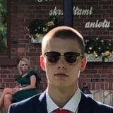 Alson20Ly from Barneveld | Man | 24 years old | Capricorn