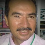 Navarro from Caucasia | Man | 60 years old | Sagittarius