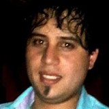 Tinchomaldonl8 from Trenque Lauquen | Man | 33 years old | Sagittarius