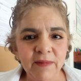 Intergalactica from Celaya | Woman | 66 years old | Taurus