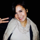 Patricia from Curico | Woman | 37 years old | Cancer