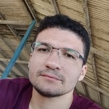 Anderson from Teresina | Man | 37 years old | Cancer
