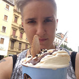 Michela from Passignano sul Trasimeno | Woman | 33 years old | Taurus
