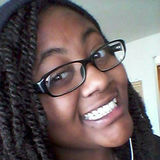 Swerp from Des Moines | Woman | 33 years old | Capricorn