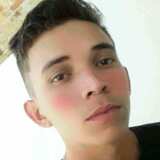 Brennosilva5Zh from Santa Helena | Man | 24 years old | Scorpio
