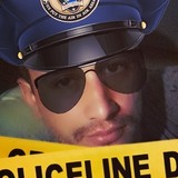 Arieldossant5L from El Soberbio | Man | 32 years old | Capricorn