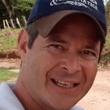 Flasch from Dois Corregos | Man | 55 years old | Gemini
