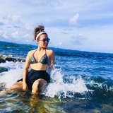 Fritzie from Manila | Woman | 36 years old | Aquarius