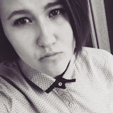 Nadya from Moscow | Woman | 30 years old | Leo