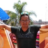 Elchofer from León | Man | 43 years old | Capricorn