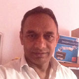 Hussain from Sevilla | Man | 50 years old | Capricorn
