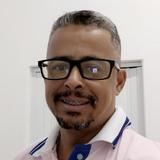 Robson from Presidente Prudente | Man | 49 years old | Libra