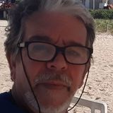 Fontes from Cabo Frio | Man | 67 years old | Pisces