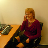 Elena from Kiev | Woman | 64 years old | Aries