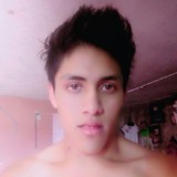 Chaka from Tepeji de Ocampo | Man | 28 years old | Taurus