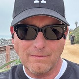 Inhanews from San Clemente | Man | 54 years old | Scorpio