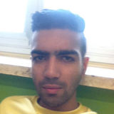 Anthonio from Borgonovo Val Tidone | Man | 27 years old | Libra