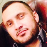 Khan from Cardiff | Man | 39 years old | Aquarius