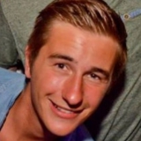 Mvg from Willebroek | Man | 33 years old | Capricorn