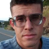 Farineli from Paraiba do Sul | Man | 29 years old | Aquarius