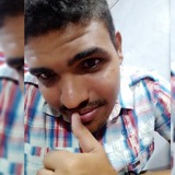 Marquynhos from Lapao | Man | 27 years old | Gemini