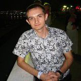 Victor from Krasnodar | Man | 45 years old | Libra