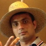 Ali from Carpi | Man | 37 years old | Taurus