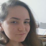 Anamaria from Sibiu | Woman | 28 years old | Aquarius