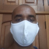 Itamarfirminhq from Rio Claro | Man | 43 years old | Scorpio