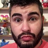 Dan from Brasópolis | Man | 42 years old | Libra