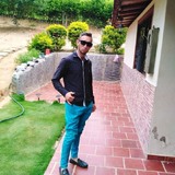 Joseferca0U from Lebrija | Man | 32 years old | Pisces