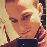 Gustaf from Helsingborg | Man | 35 years old | Taurus