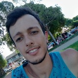 Wesley from Camaqua | Man | 26 years old | Scorpio