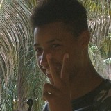 Gmarquesbari8 from Baixo Guandu | Man | 22 years old | Scorpio