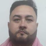 Anderson from Linhares | Man | 38 years old | Cancer