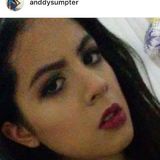 Andysumpter from Aguascalientes | Woman | 30 years old | Cancer