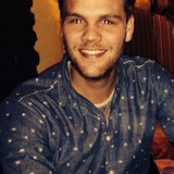 Bart from Roermond | Man | 35 years old | Scorpio