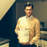 Fred from Oostkamp | Man | 41 years old | Taurus