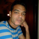 Yasir from Salzburg | Man | 44 years old | Capricorn