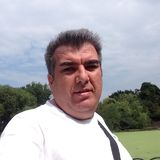 Ahmet from Koblenz | Man | 50 years old | Capricorn