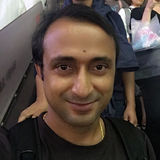 Denish from Seoul | Man | 40 years old | Capricorn