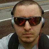 Russ from Westwood | Man | 27 years old | Cancer