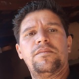 Scuby from Morro Agudo | Man | 44 years old | Virgo