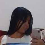 Glaucia from Belo Horizonte | Woman | 28 years old | Aries