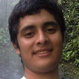 Abraham from Huauchinango | Man | 26 years old | Scorpio