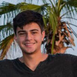 Thomas from Dubai | Man | 27 years old | Scorpio